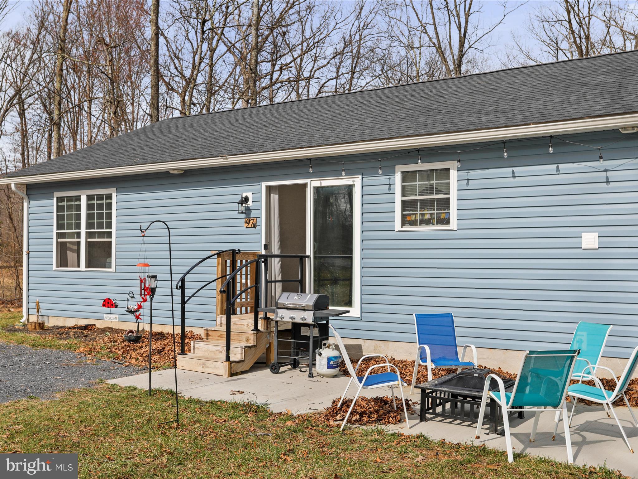 WILDE ACRES - Residential