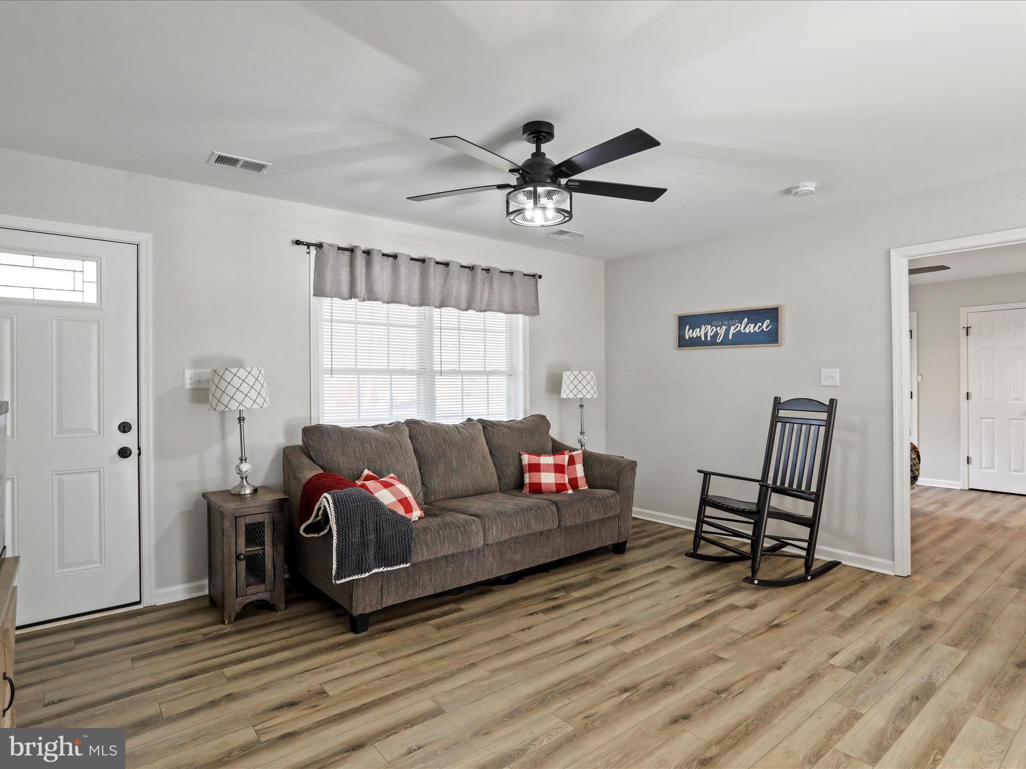 WILDE ACRES - Residential