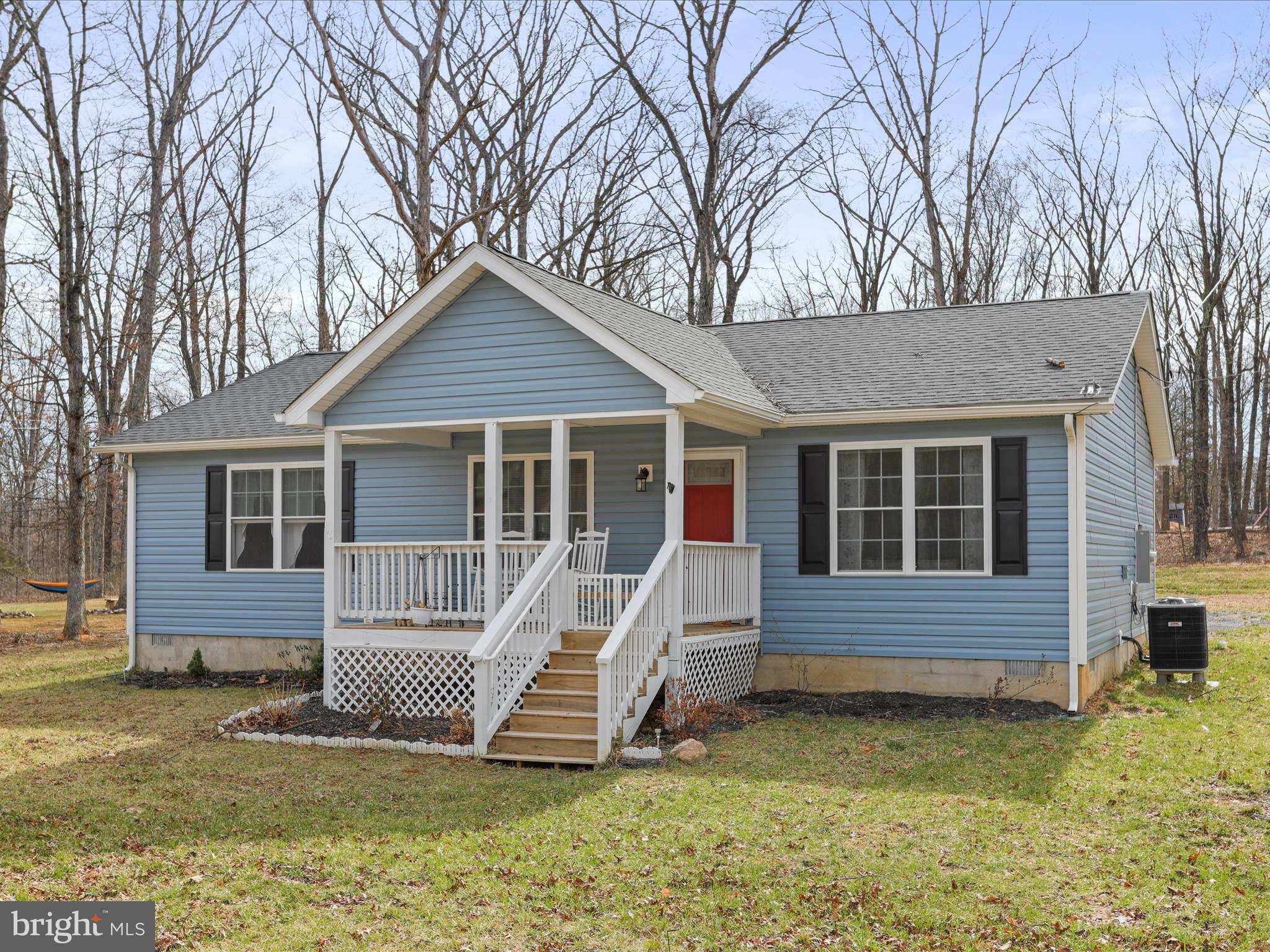 WILDE ACRES - Residential