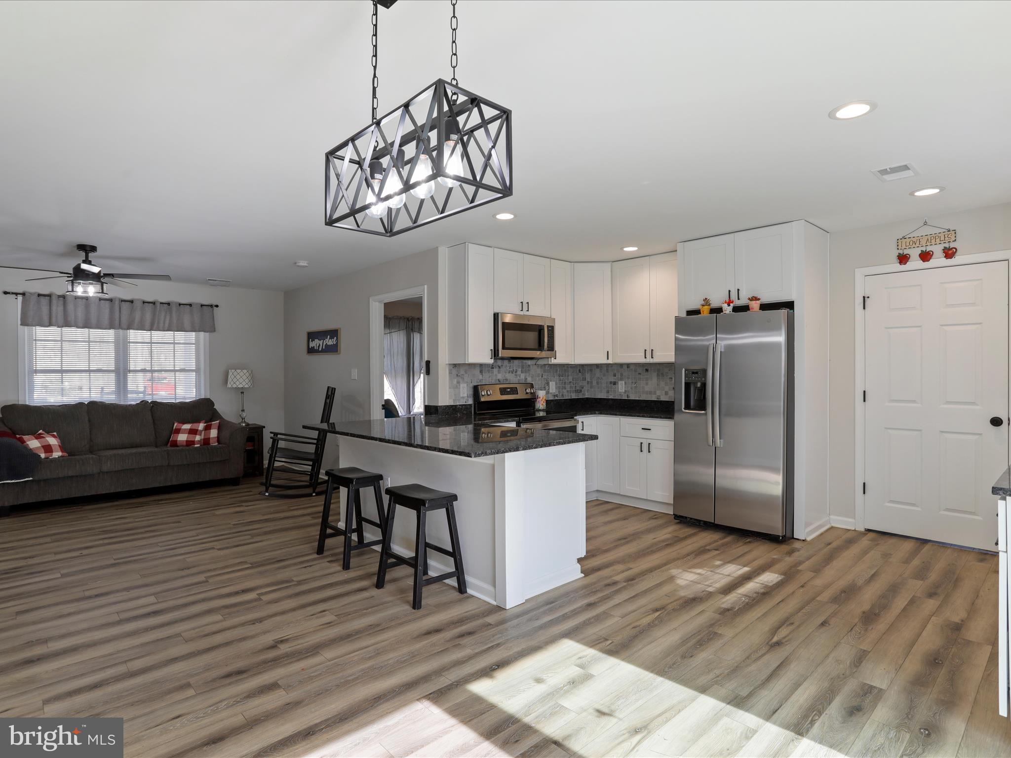 WILDE ACRES - Residential