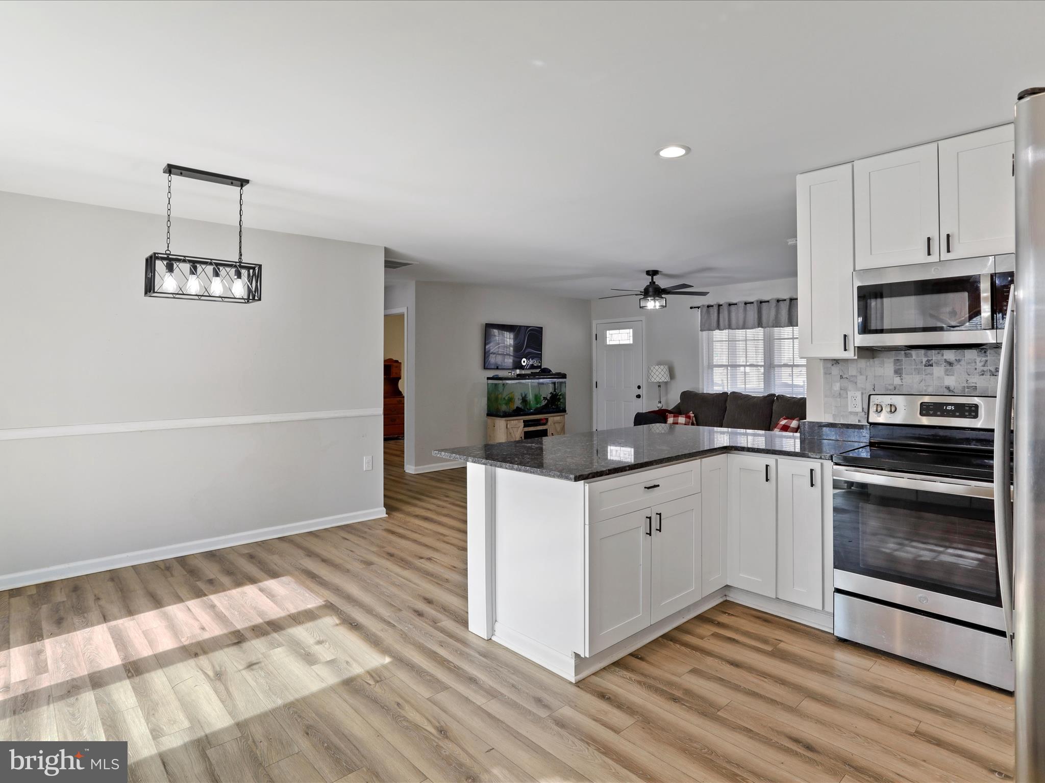 WILDE ACRES - Residential