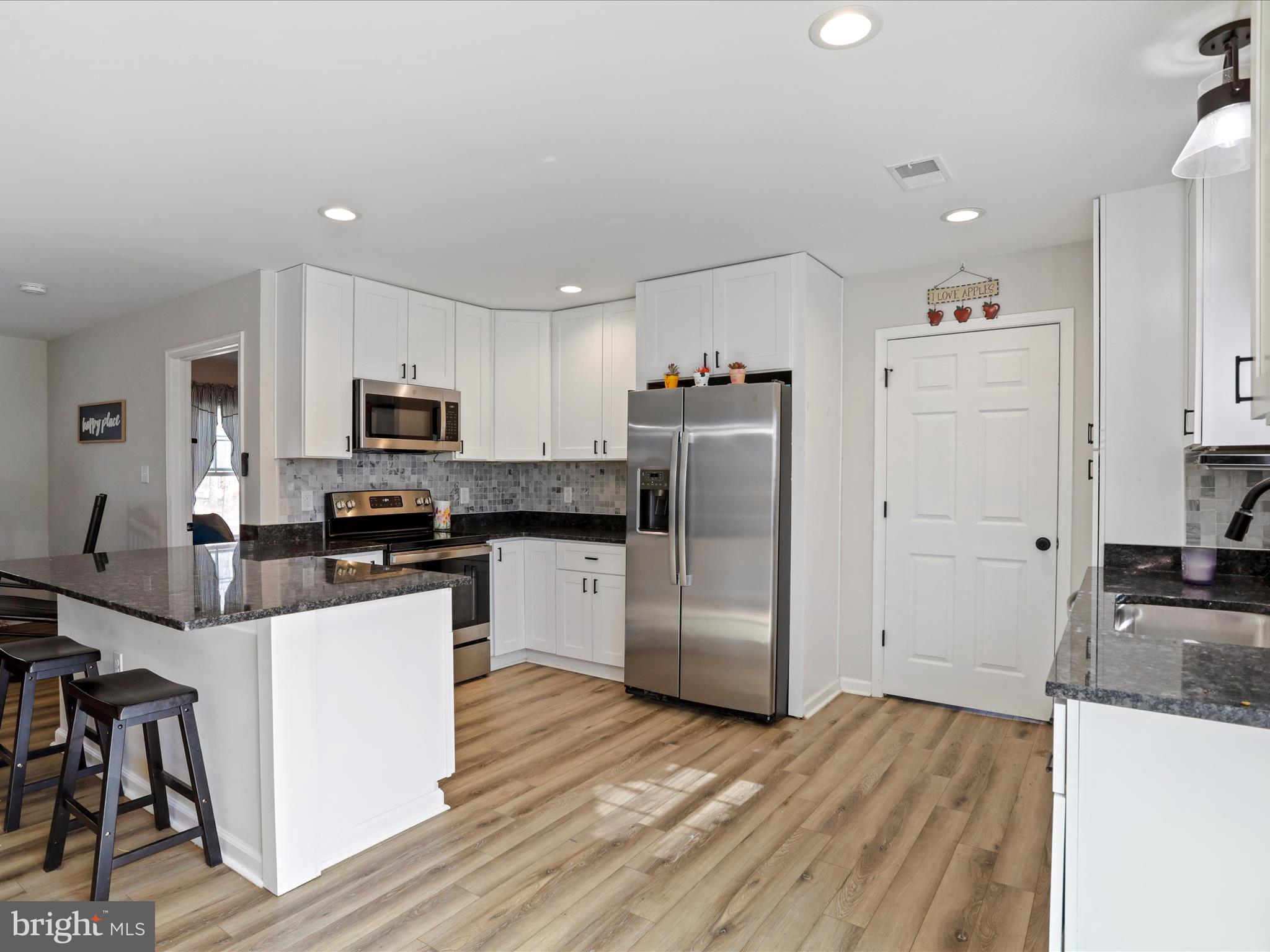 WILDE ACRES - Residential