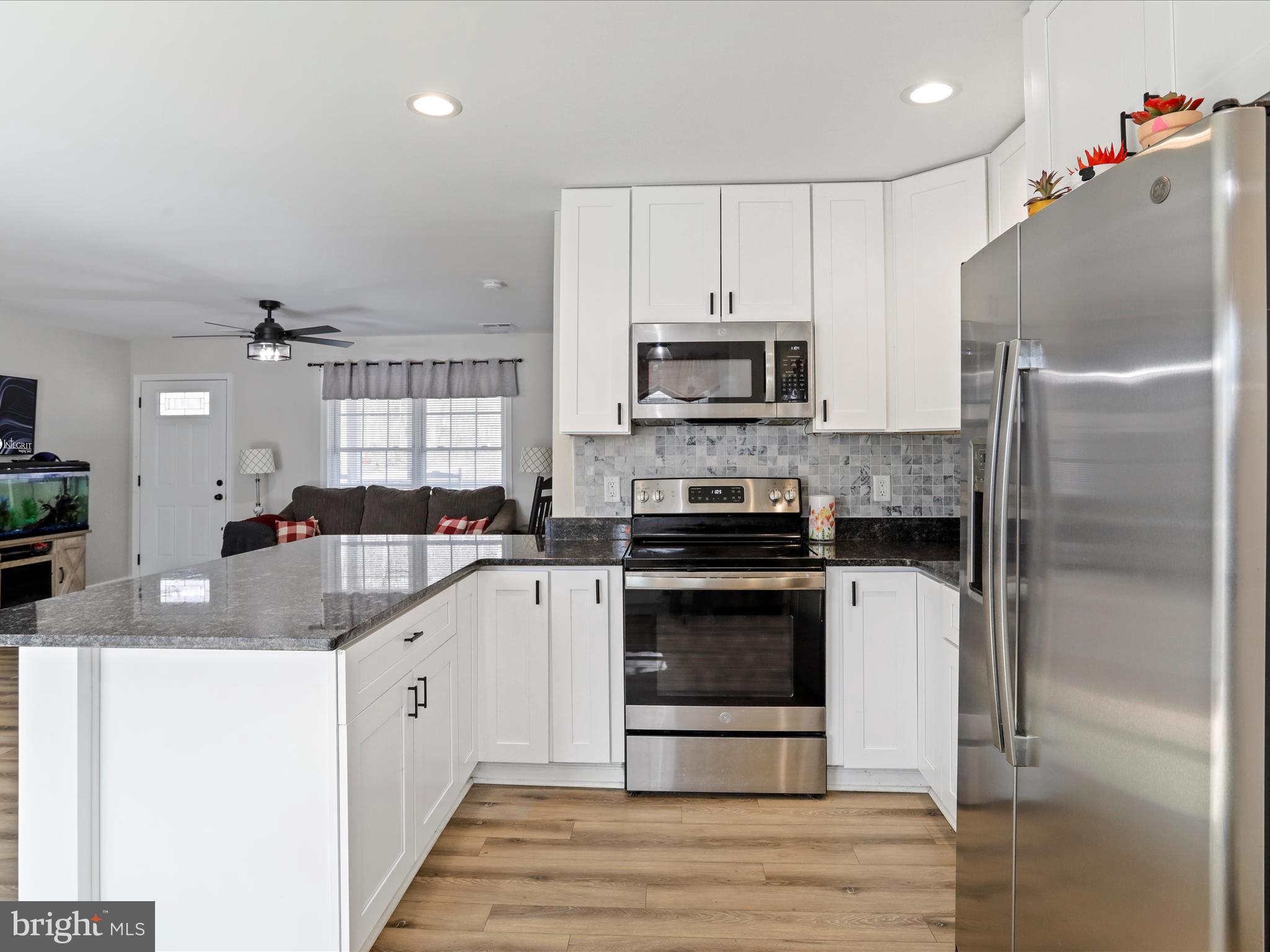 WILDE ACRES - Residential