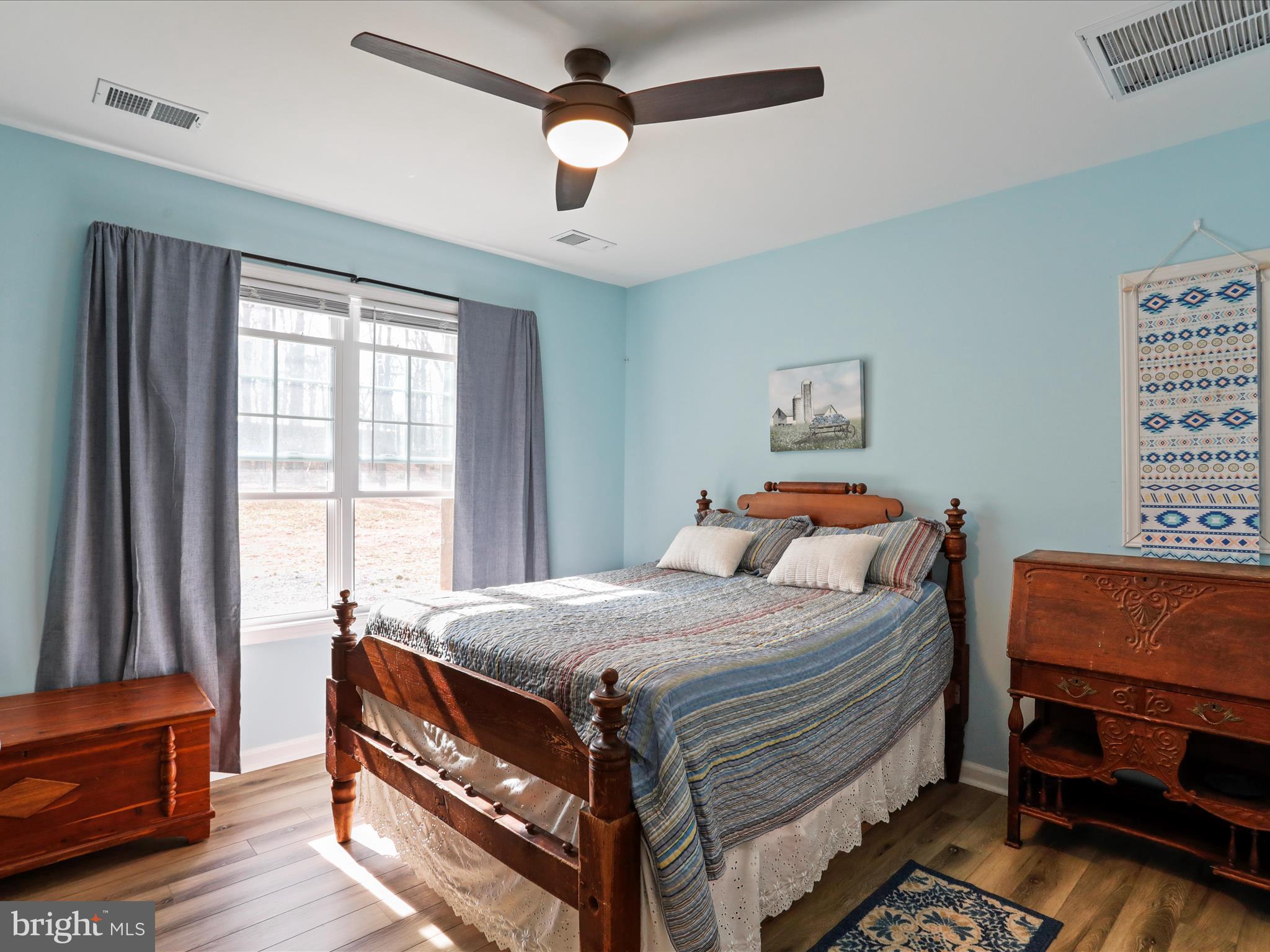 WILDE ACRES - Residential