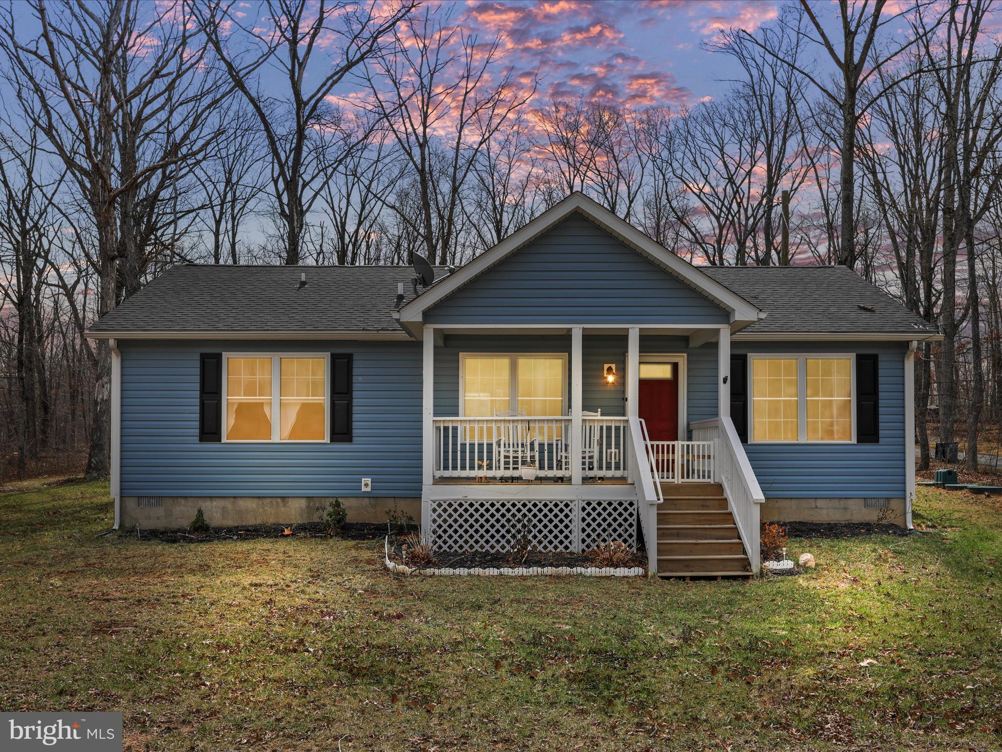 WILDE ACRES - Residential