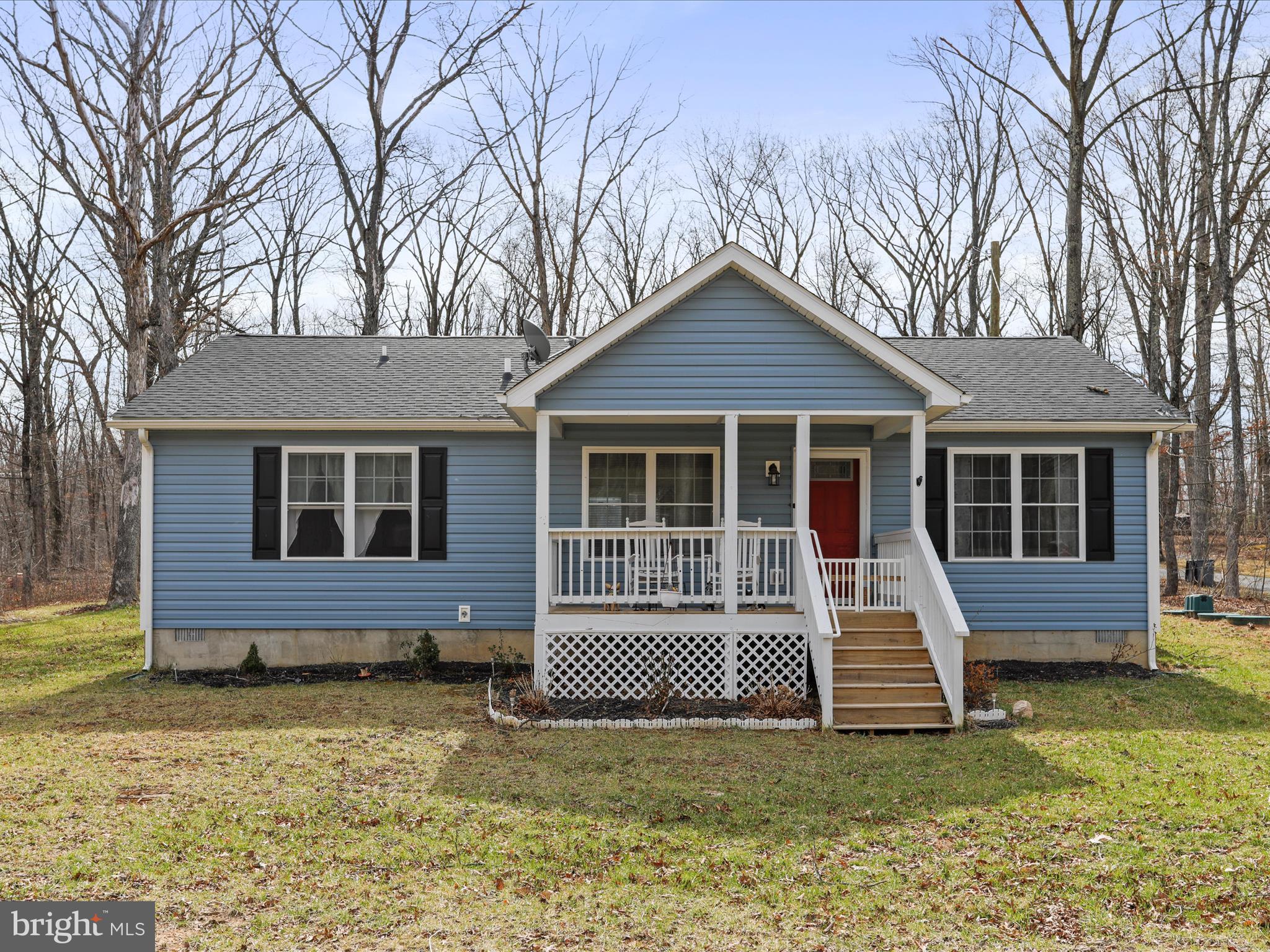 WILDE ACRES - Residential