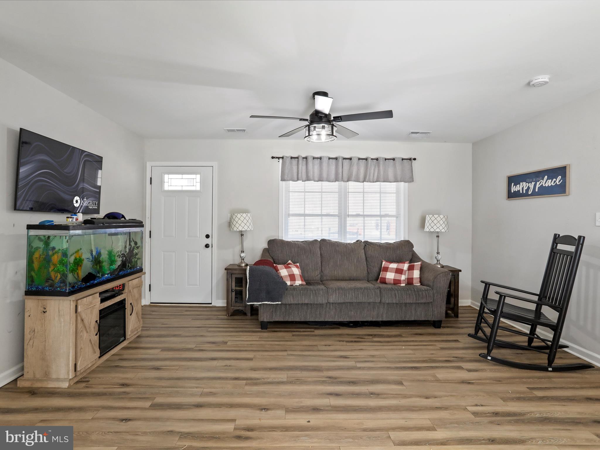 WILDE ACRES - Residential