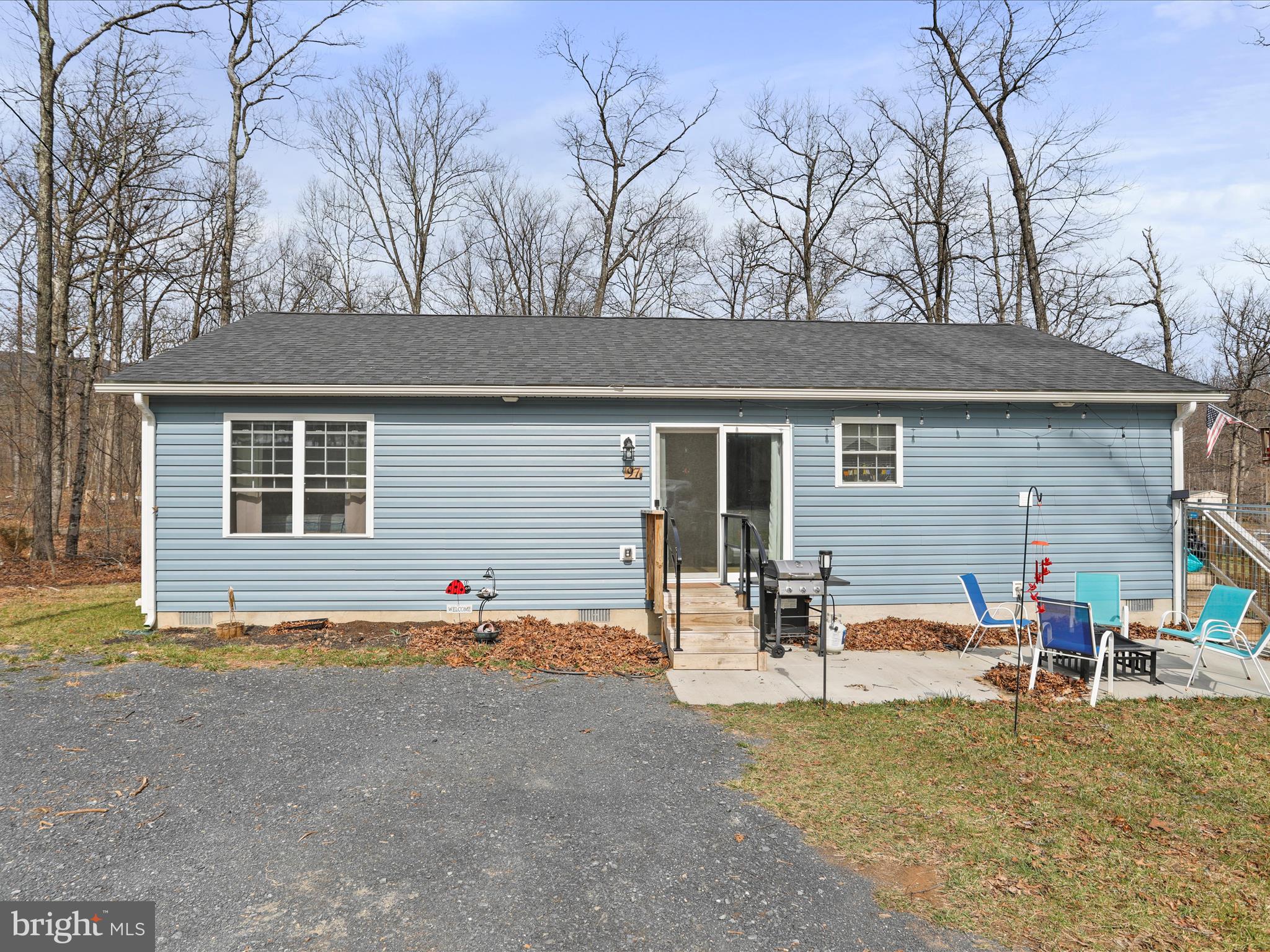 WILDE ACRES - Residential