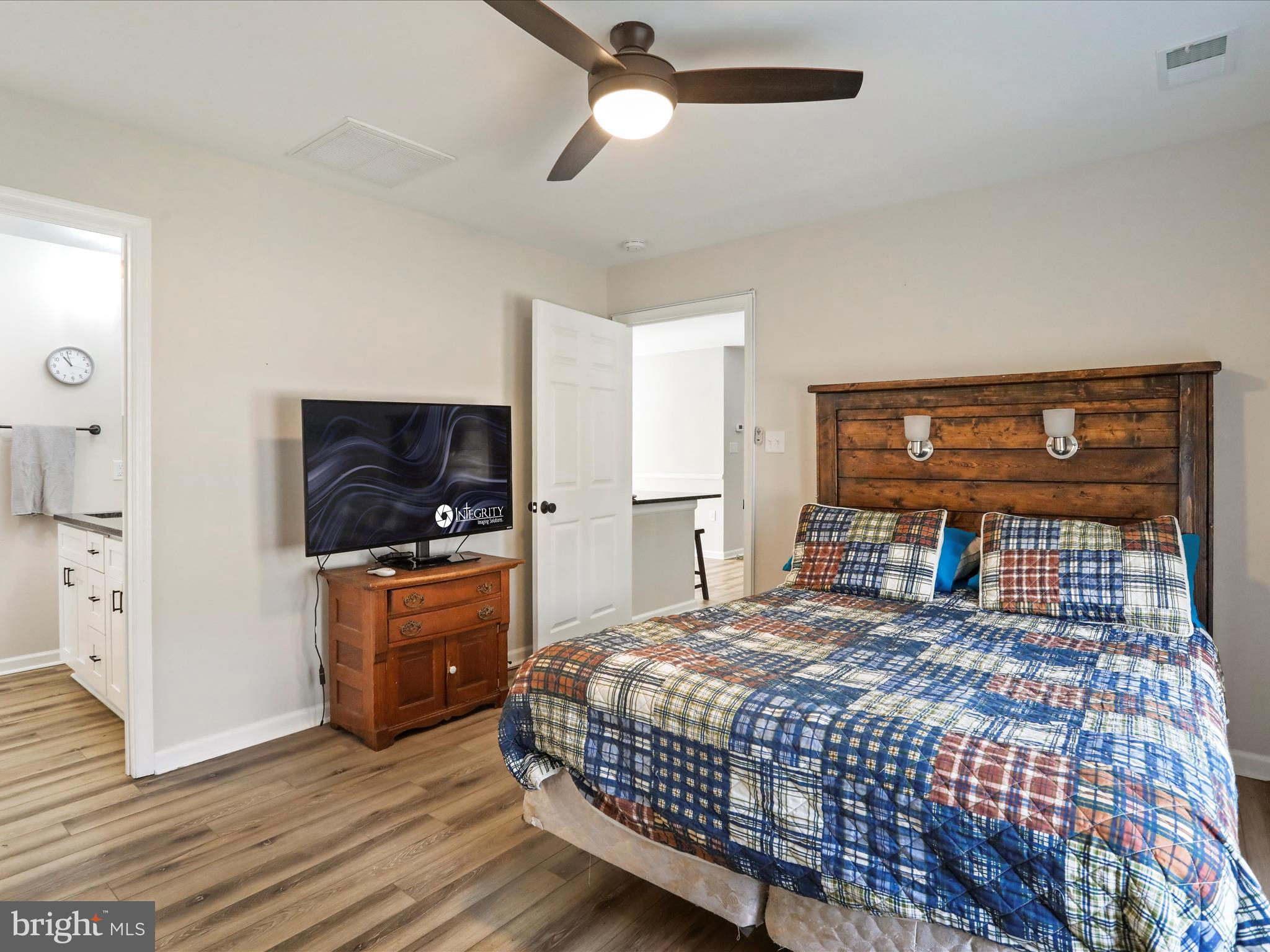 WILDE ACRES - Residential