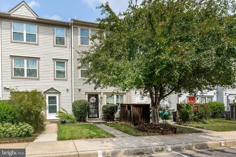 25 Highstream Court Unit 1025, Germantown, MD MLS: MDMC2193096