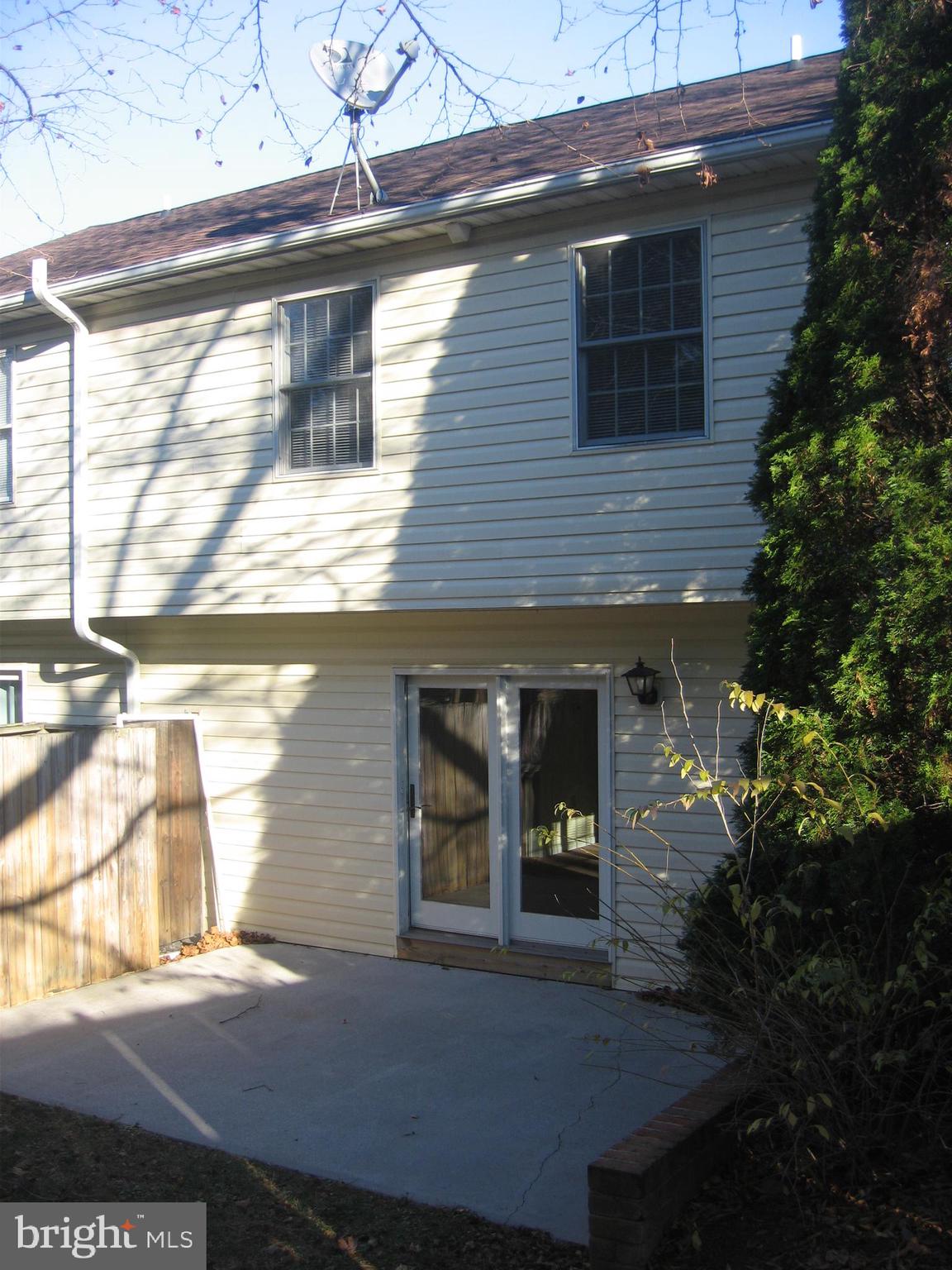 MADDEX FARM - Residential Lease