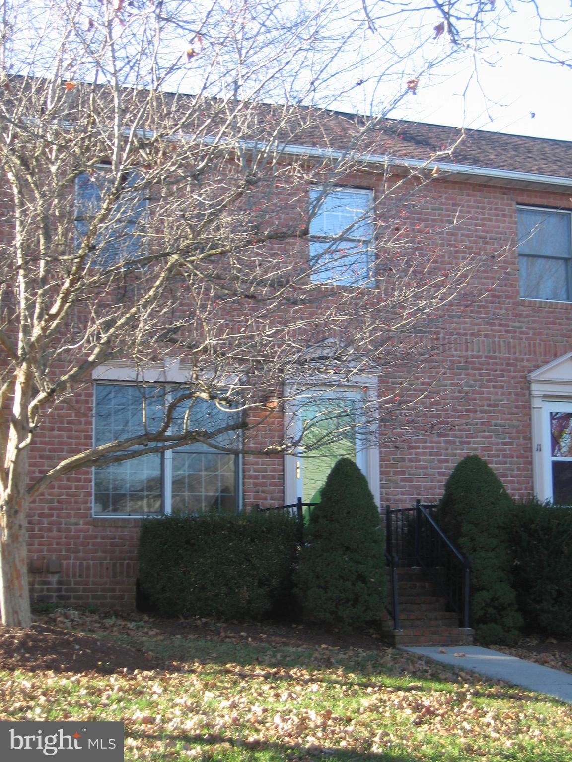 MADDEX FARM - Residential Lease