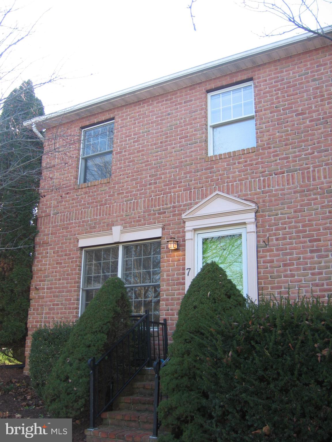 MADDEX FARM - Residential Lease