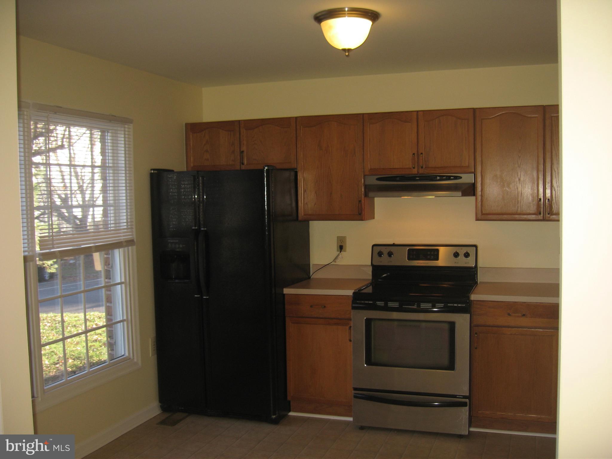 MADDEX FARM - Residential Lease