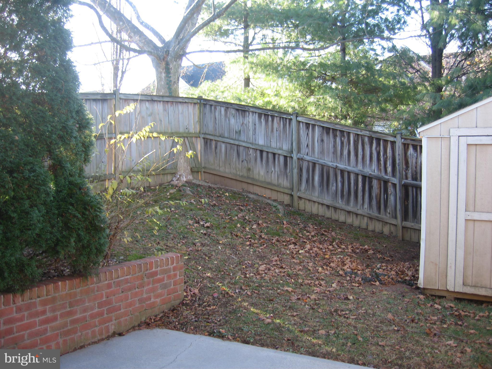 MADDEX FARM - Residential Lease