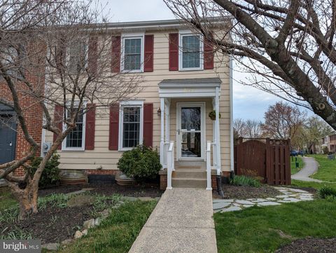 Photo of 8226 Red Wing Court, FREDERICK, MD 21701 (MLS # MDFR2079492)