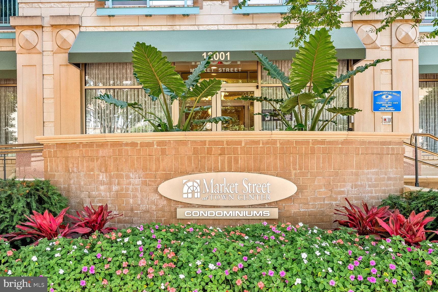 12001 MARKET STREET 432