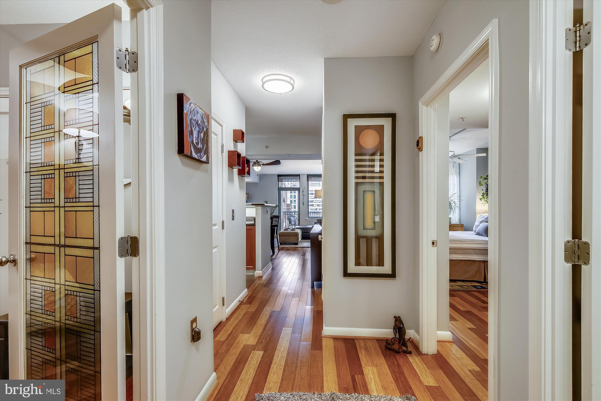 CONTINENTAL - Residential