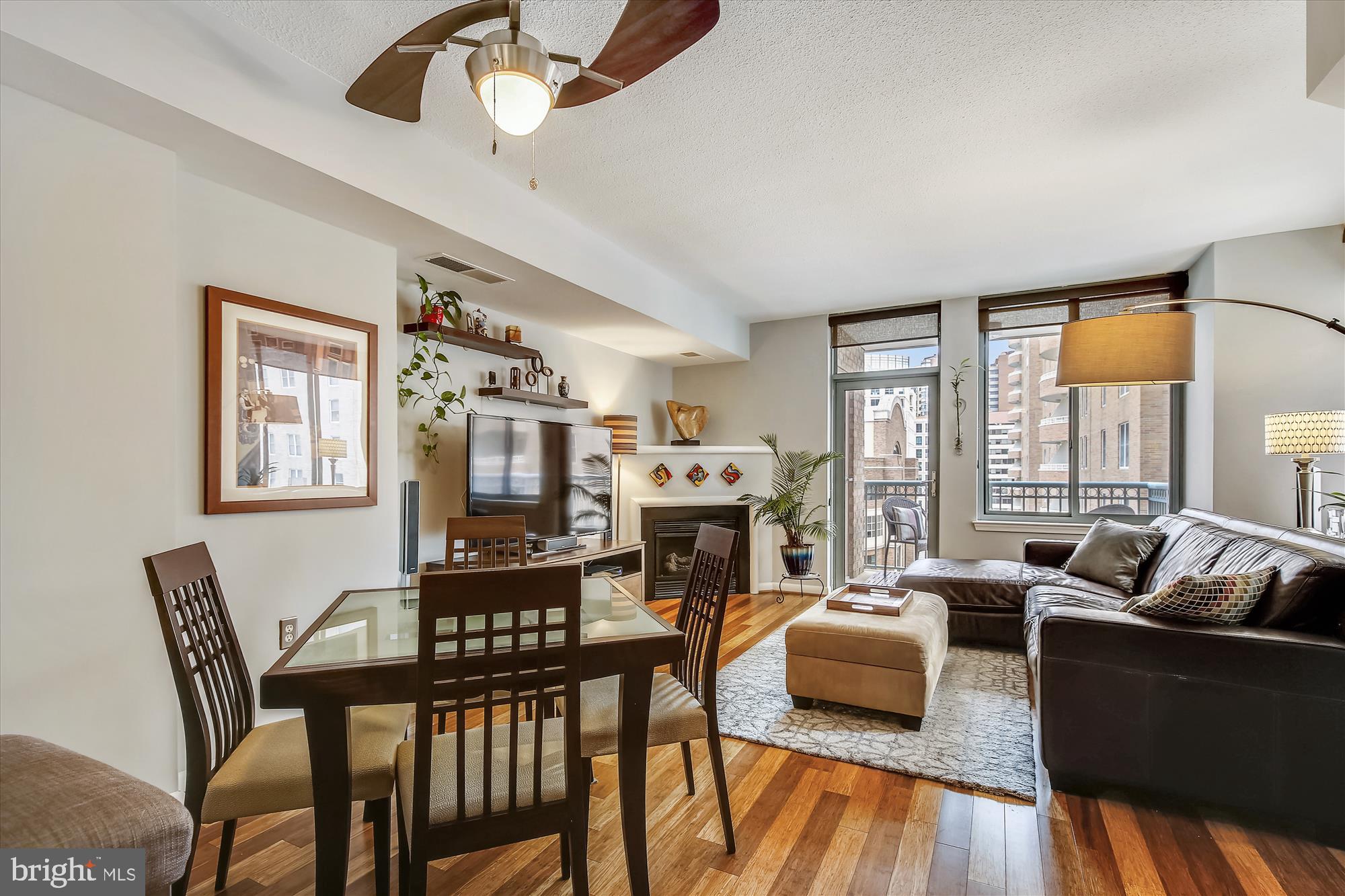 CONTINENTAL - Residential