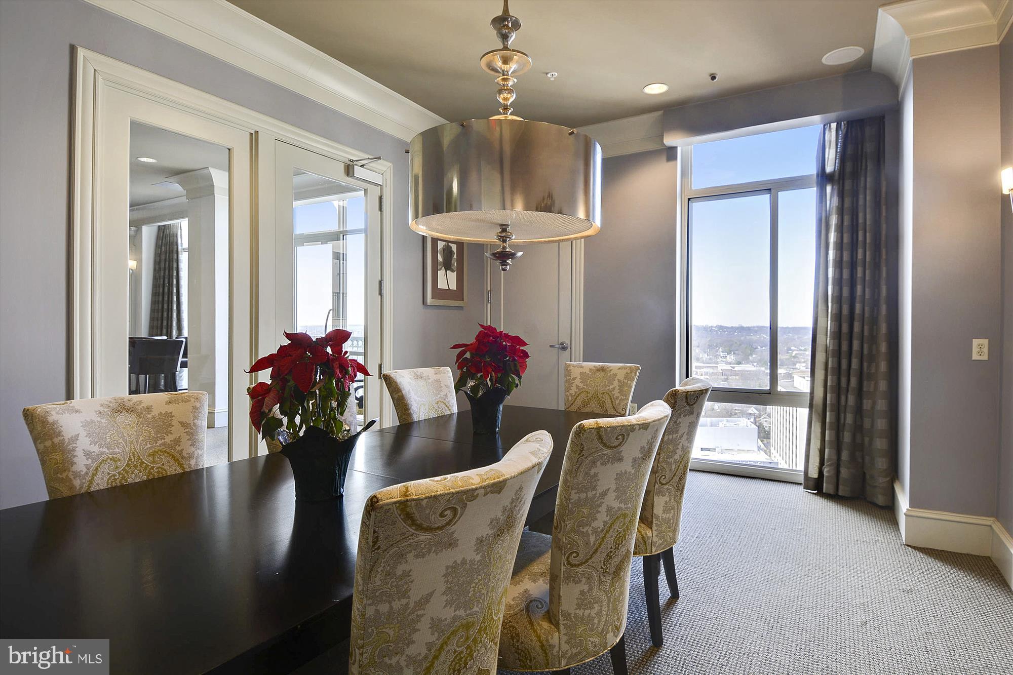 CONTINENTAL - Residential