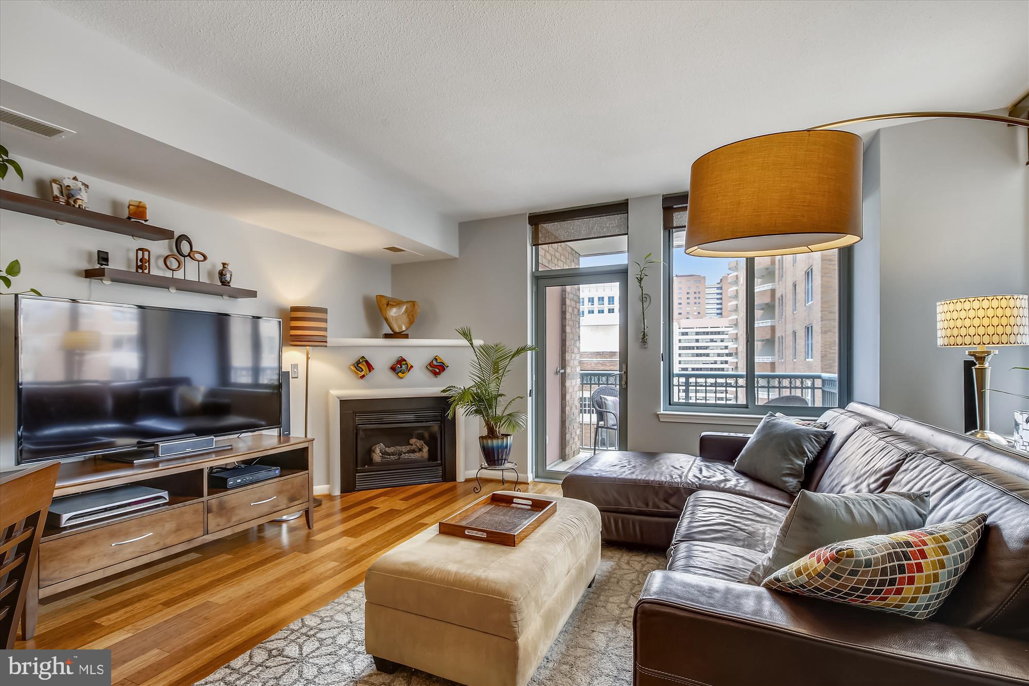 CONTINENTAL - Residential