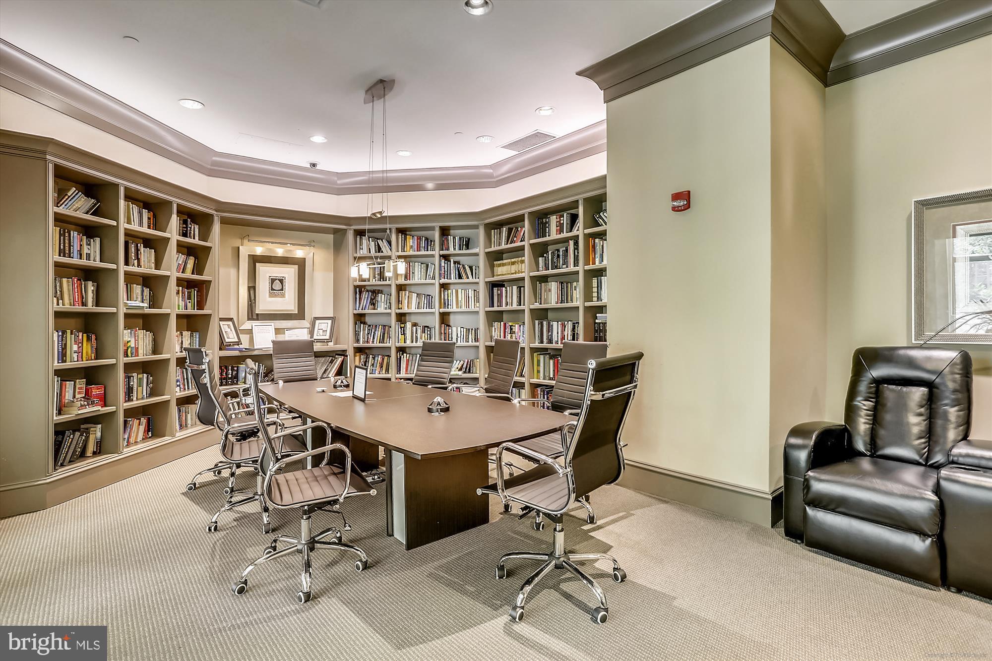 CONTINENTAL - Residential