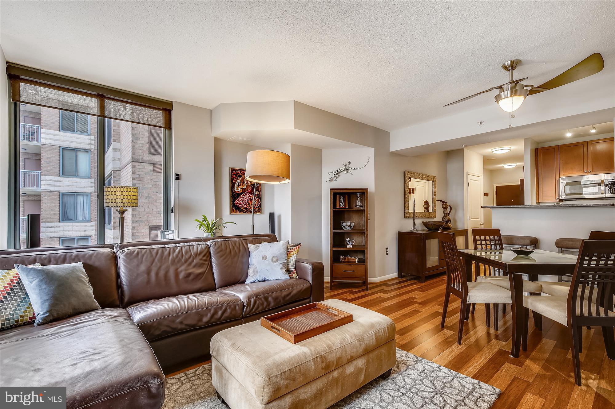 CONTINENTAL - Residential