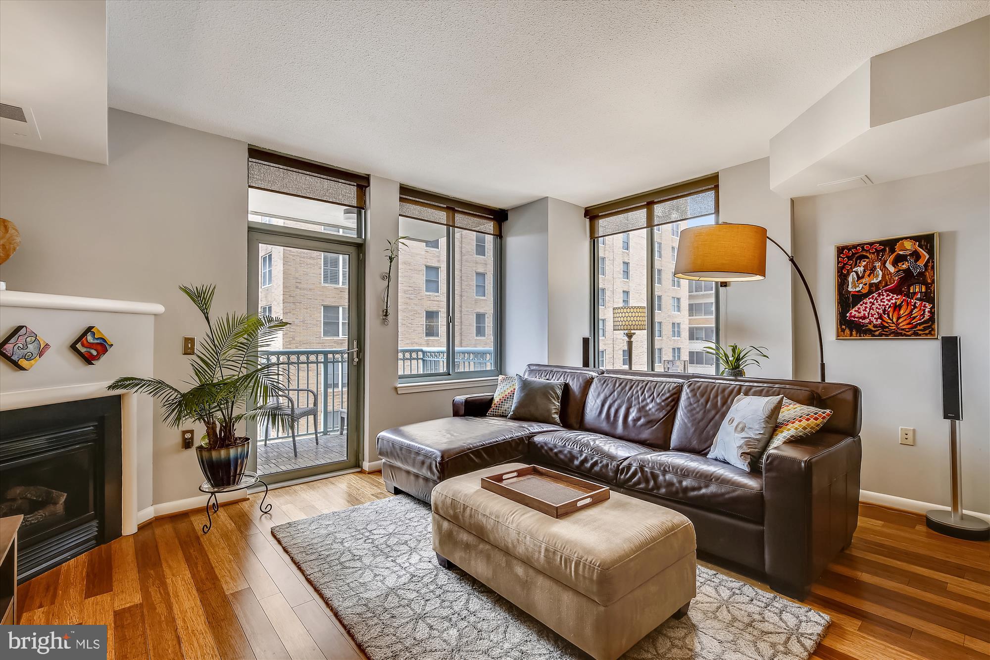 CONTINENTAL - Residential