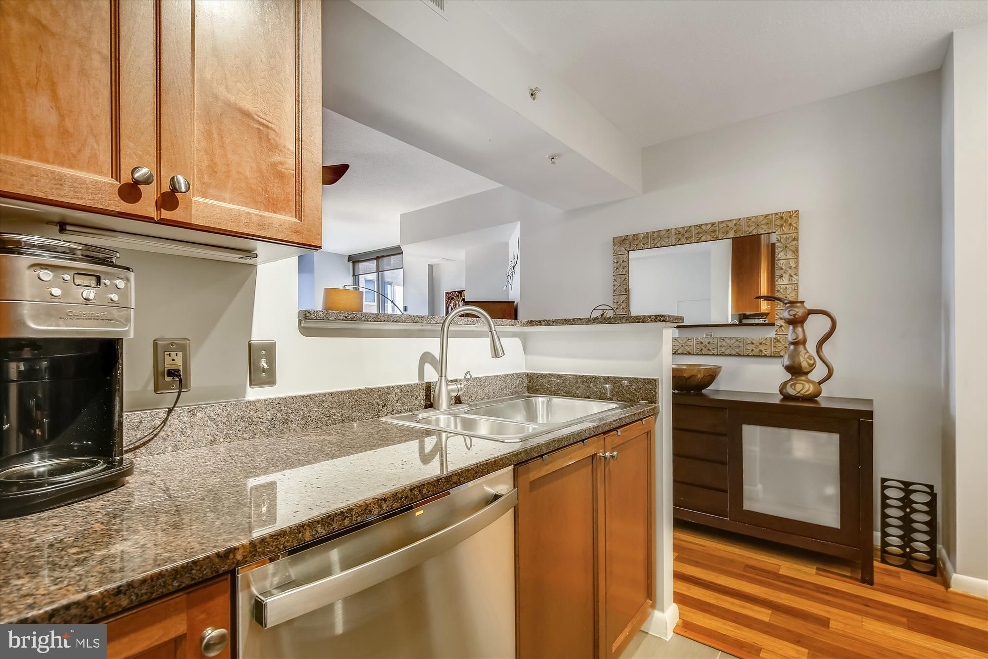 CONTINENTAL - Residential