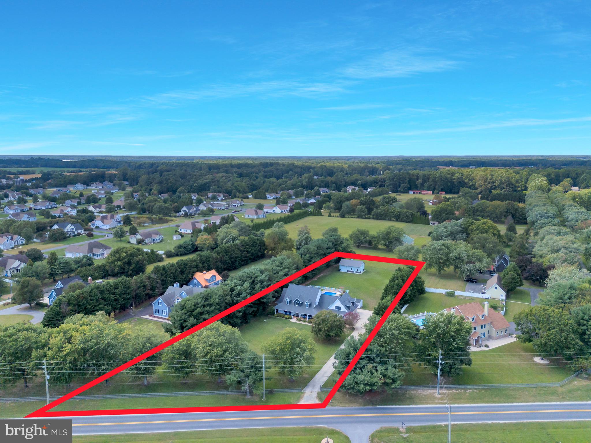 CRIPPLE CREEK (6) - Residential