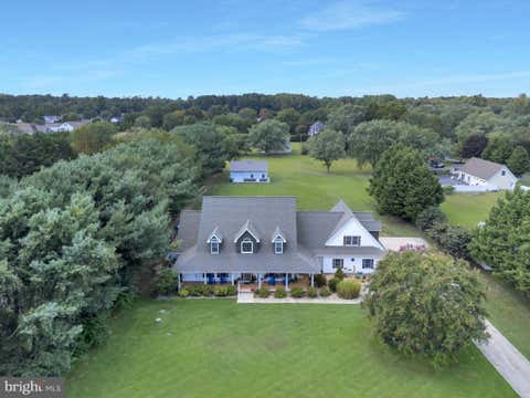 Homes For Sale - 16132 Hudson Road<br/> MILTON, DE 19968