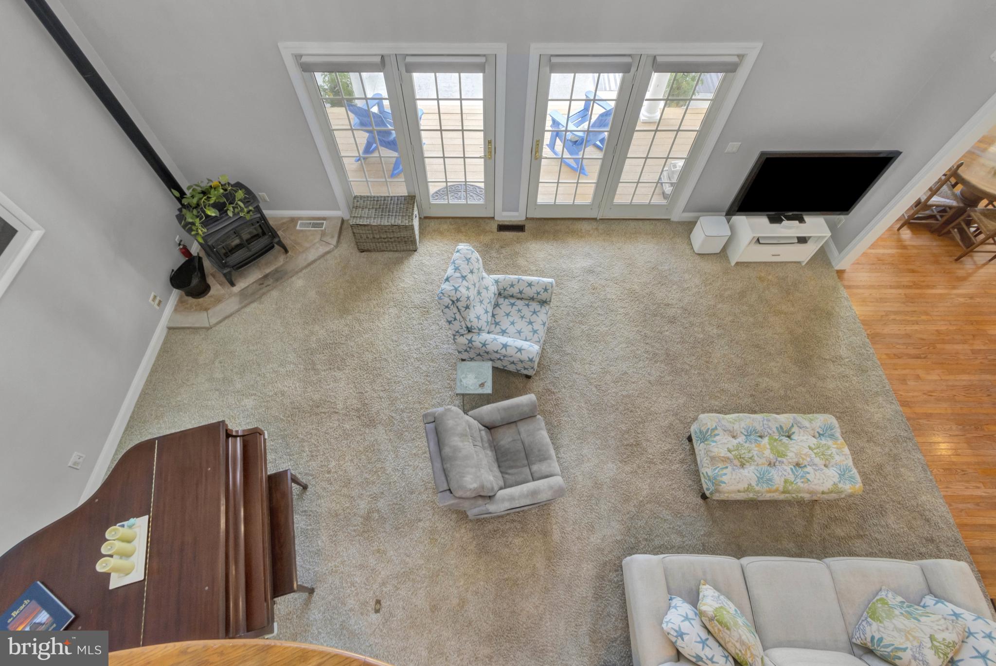 CRIPPLE CREEK (6) - Residential