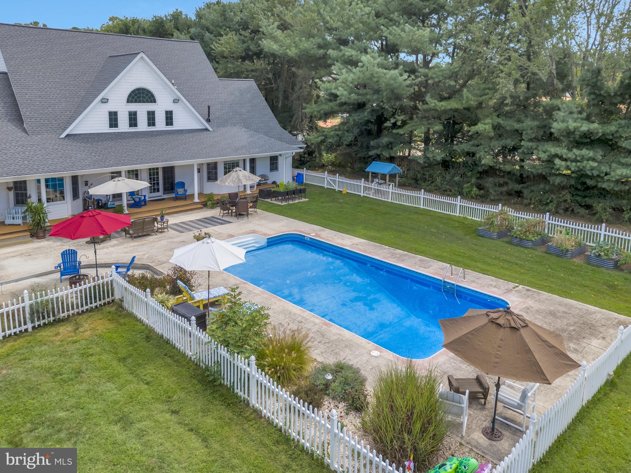 CRIPPLE CREEK (6) - Residential