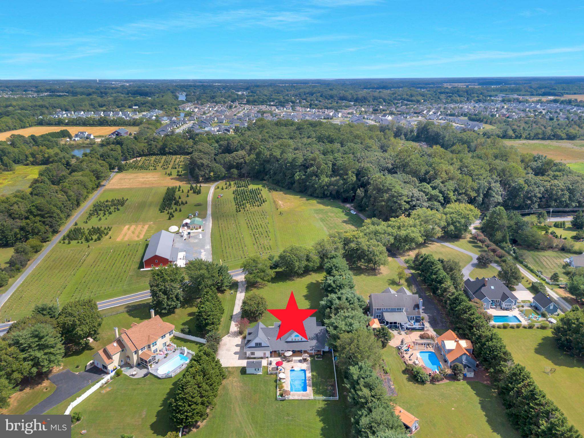 CRIPPLE CREEK (6) - Residential