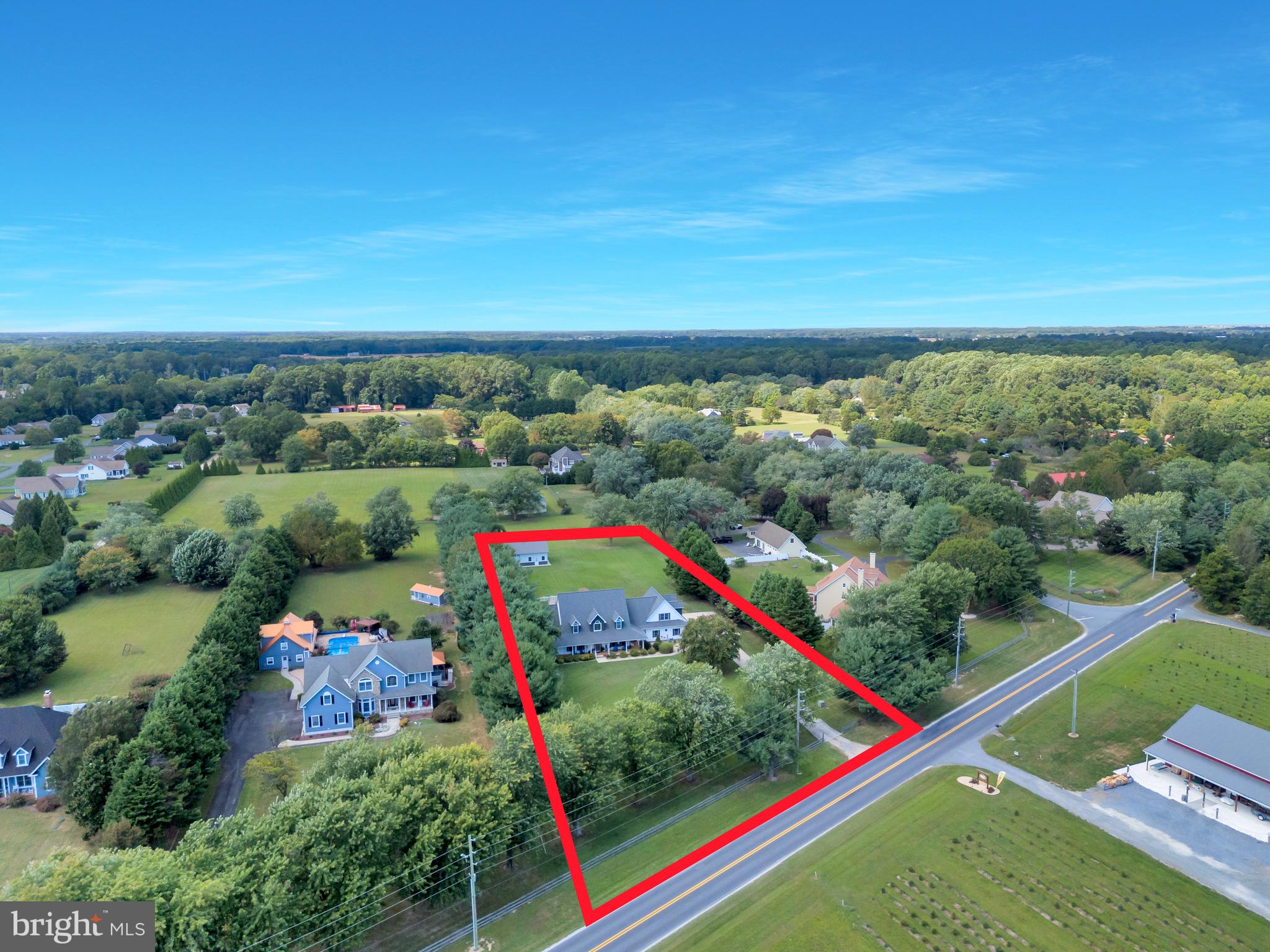 CRIPPLE CREEK (6) - Residential