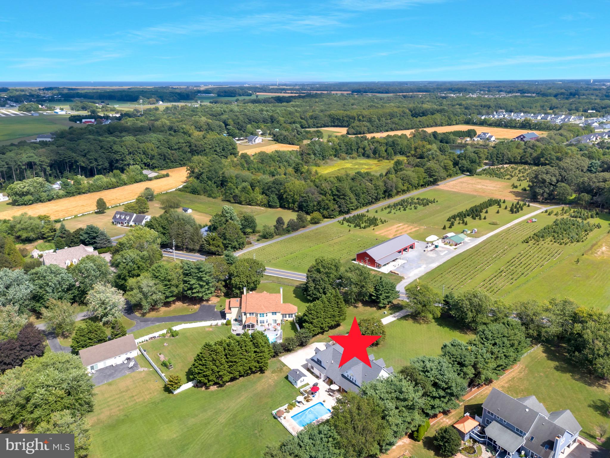 CRIPPLE CREEK (6) - Residential