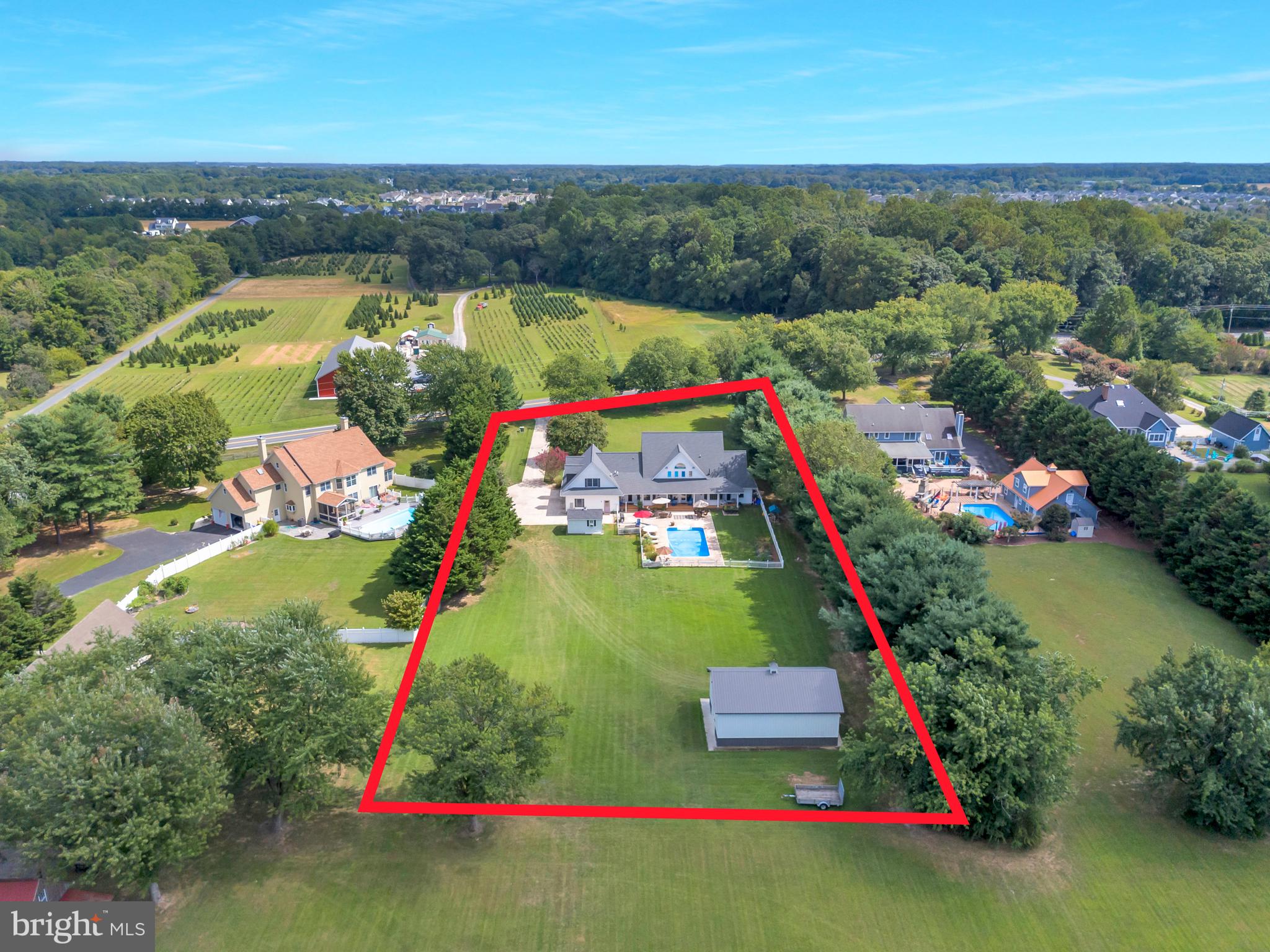 CRIPPLE CREEK (6) - Residential