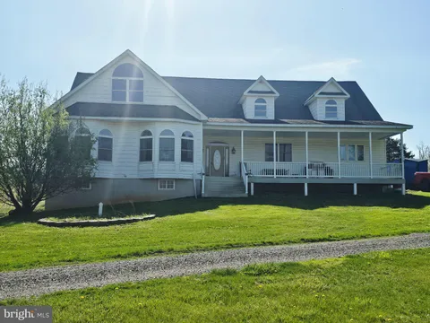 MLS: WVPT2001128