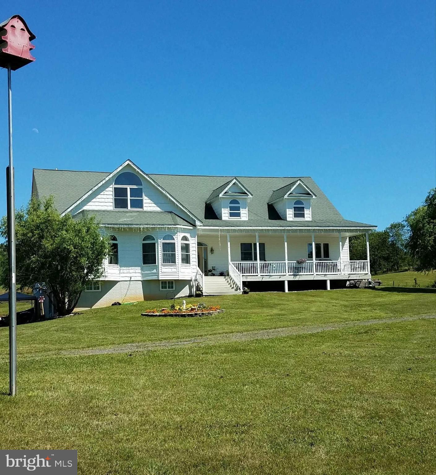 540 PLUM RUN ROAD