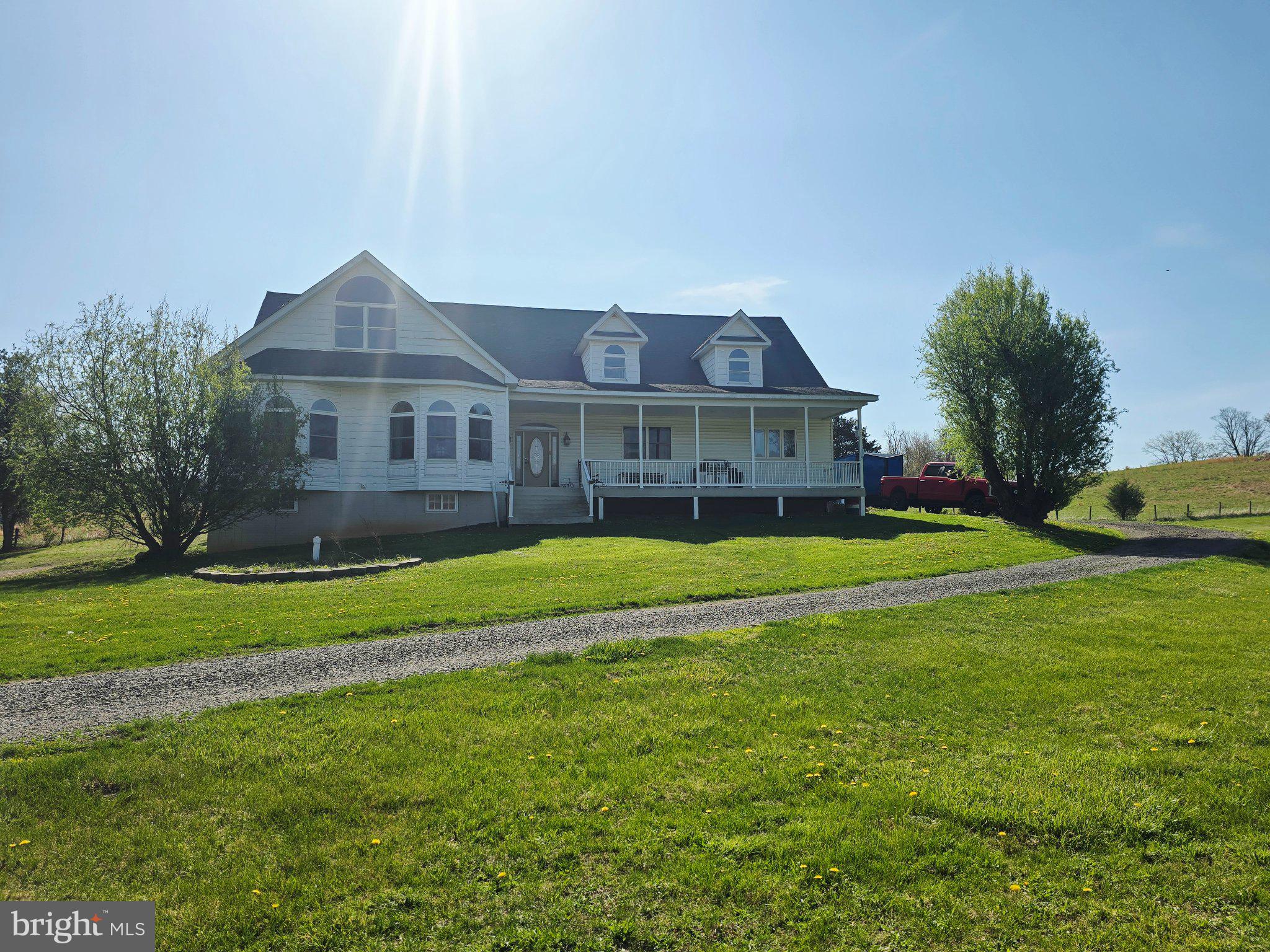 540 PLUM RUN ROAD