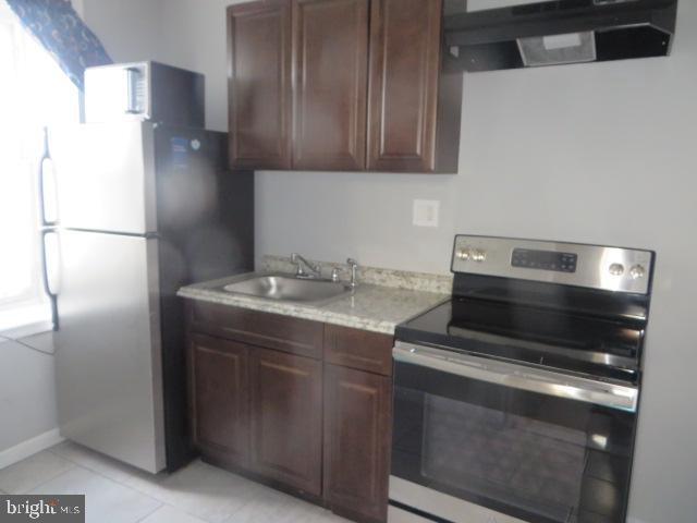 PHILADELPHIA (NORTH) - Residential