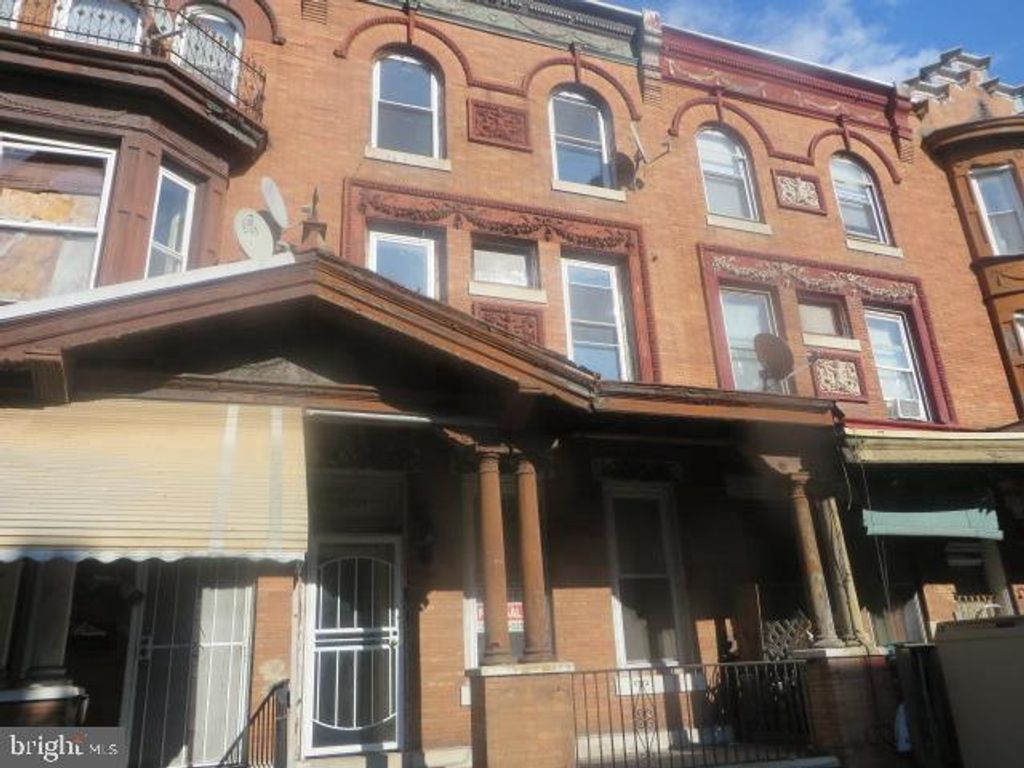 Photo of 3737 N 15th Street, PHILADELPHIA, PA 19140 (MLS # PAPH2584586)