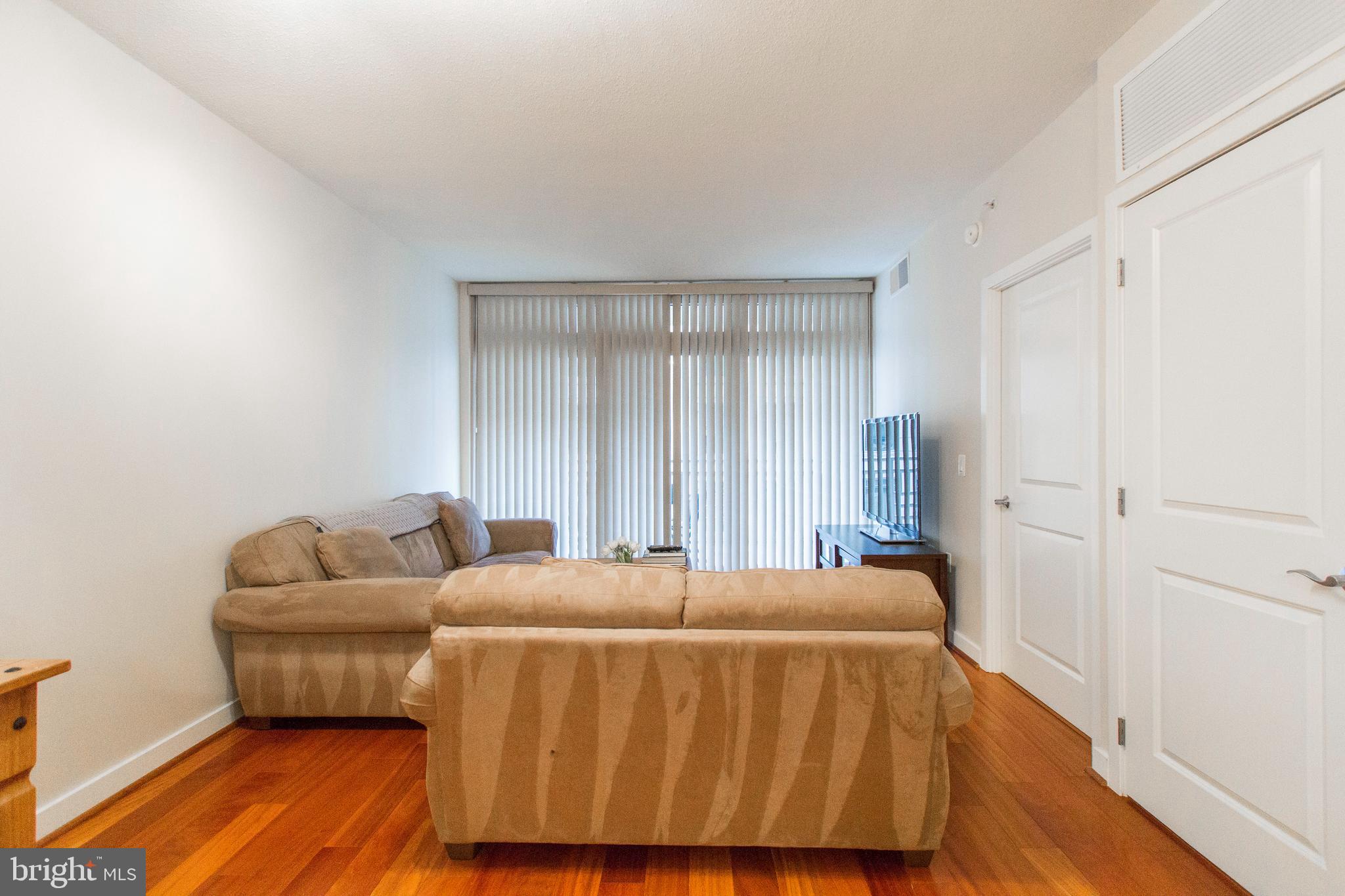 BALLSTON - Residential Lease