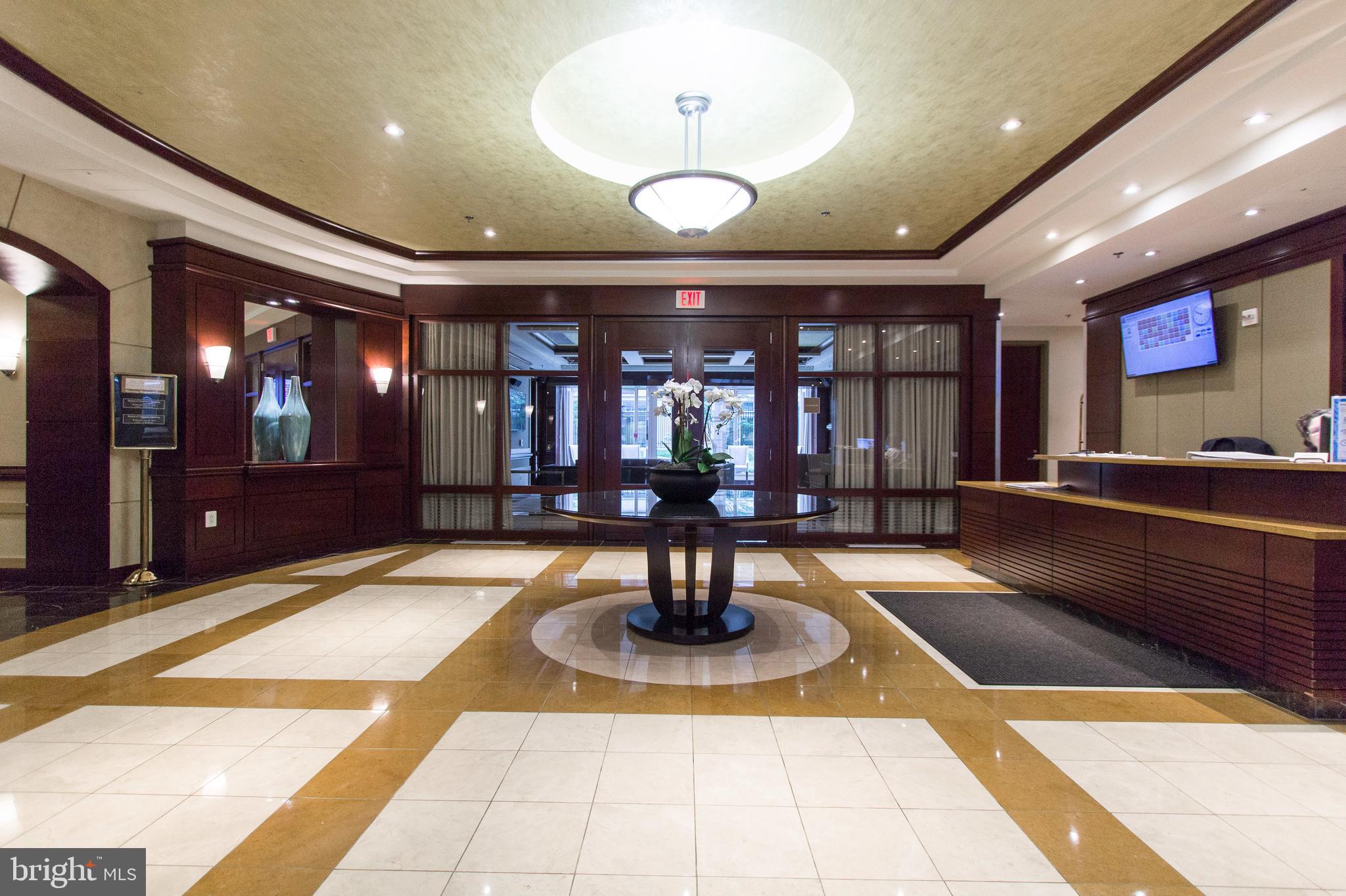 BALLSTON - Residential Lease