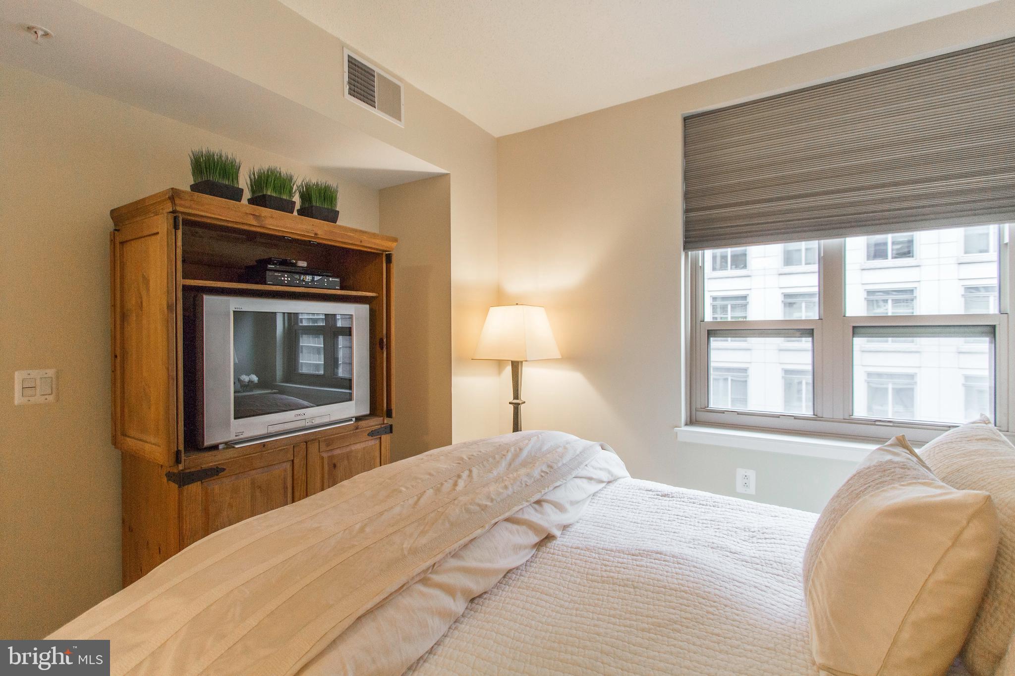 BALLSTON - Residential Lease