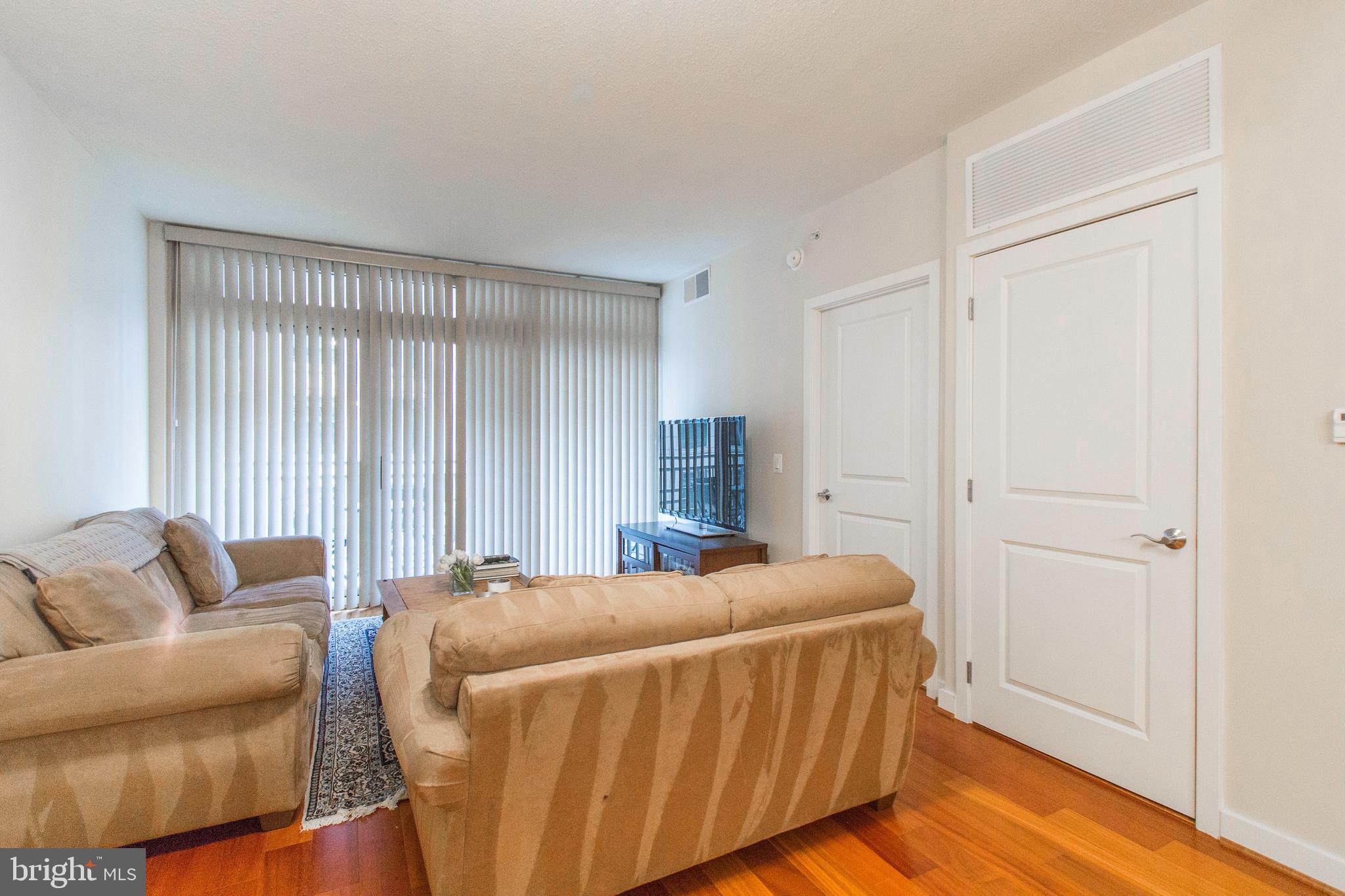 BALLSTON - Residential Lease