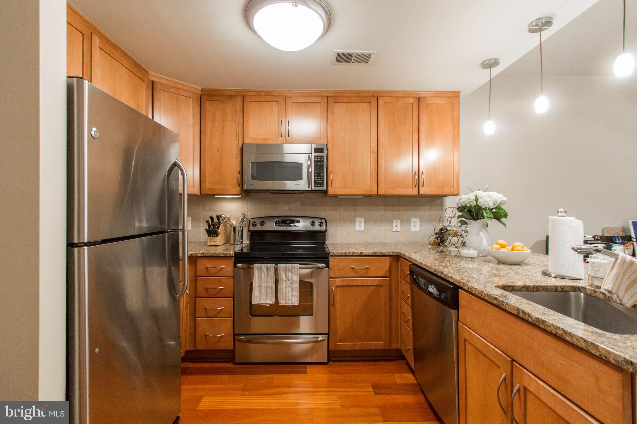 BALLSTON - Residential Lease