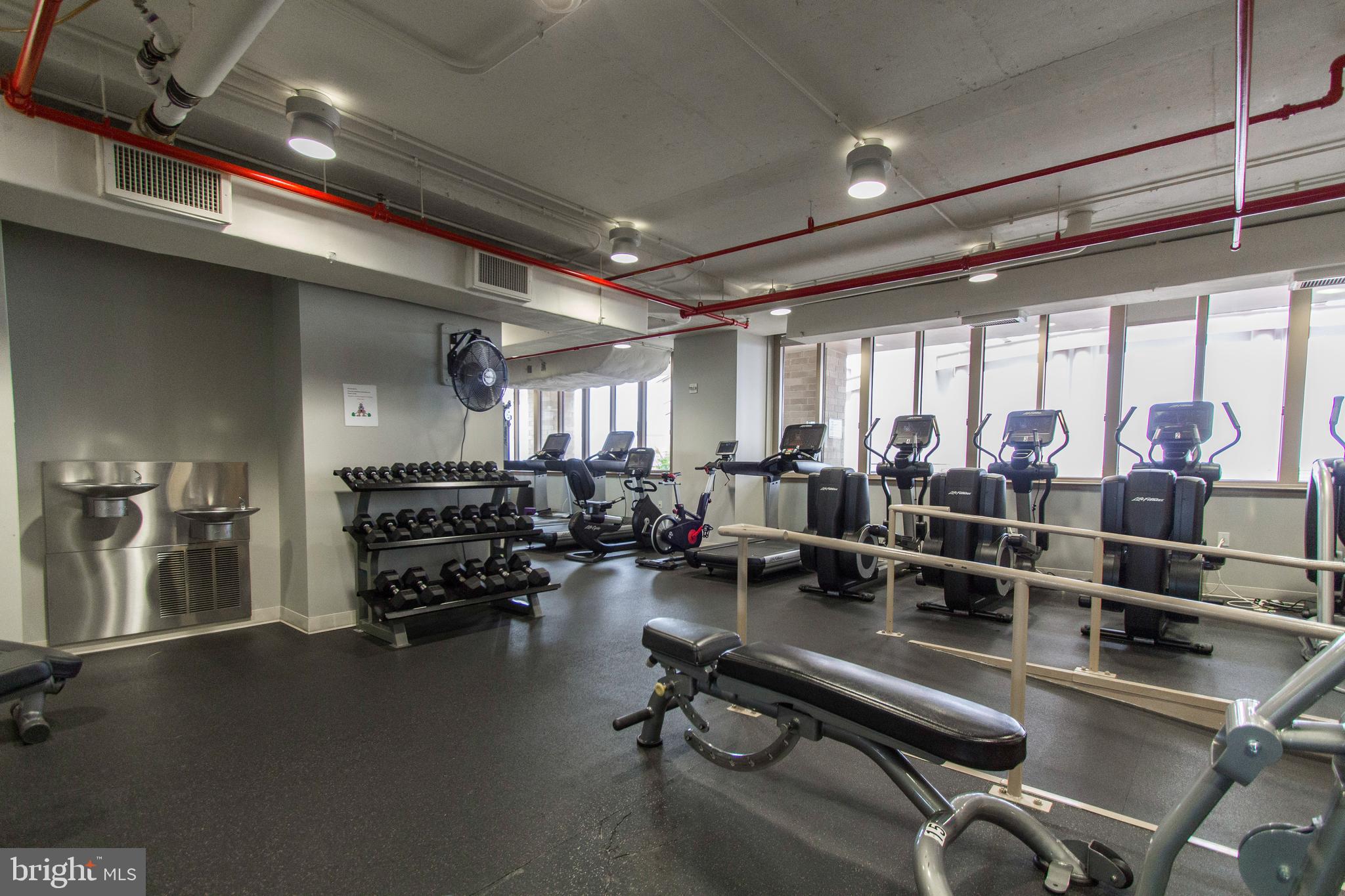 BALLSTON - Residential Lease