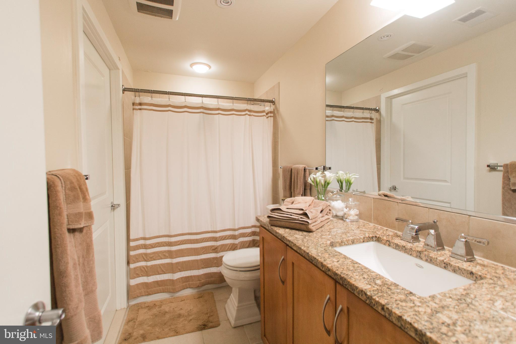 BALLSTON - Residential Lease