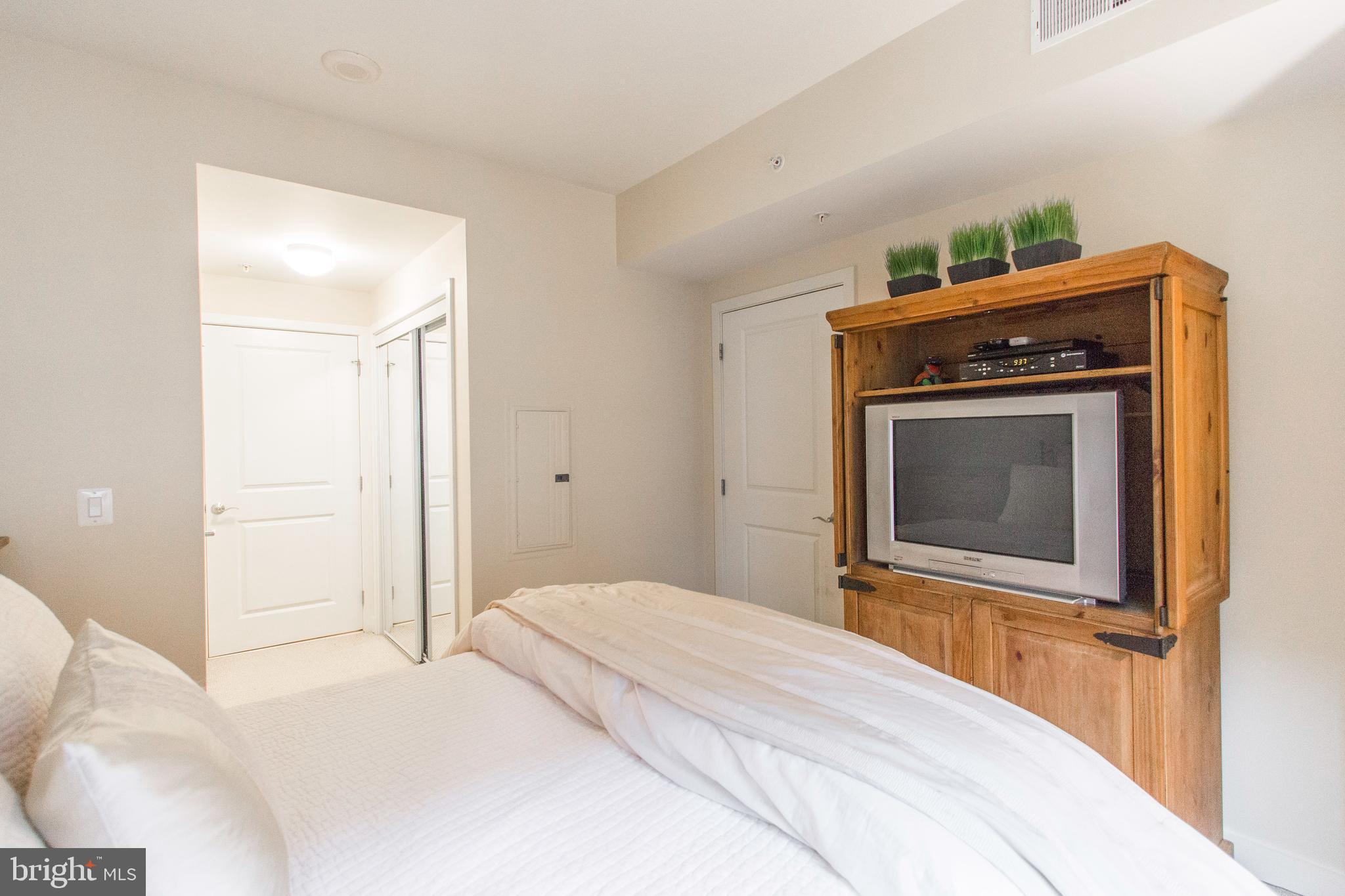 BALLSTON - Residential Lease